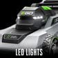 EGO POWER+ 21" Self-Propelled Lawn Mower with Touch Drive with 7.5Ah Battery and 550W Charger, , large