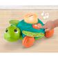 Linkimals Sit-to-Crawl Sea Turtle Musical Activity Toy, , large