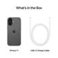 Apple iPhone 17 512GB - Black (Pre-Order), , large