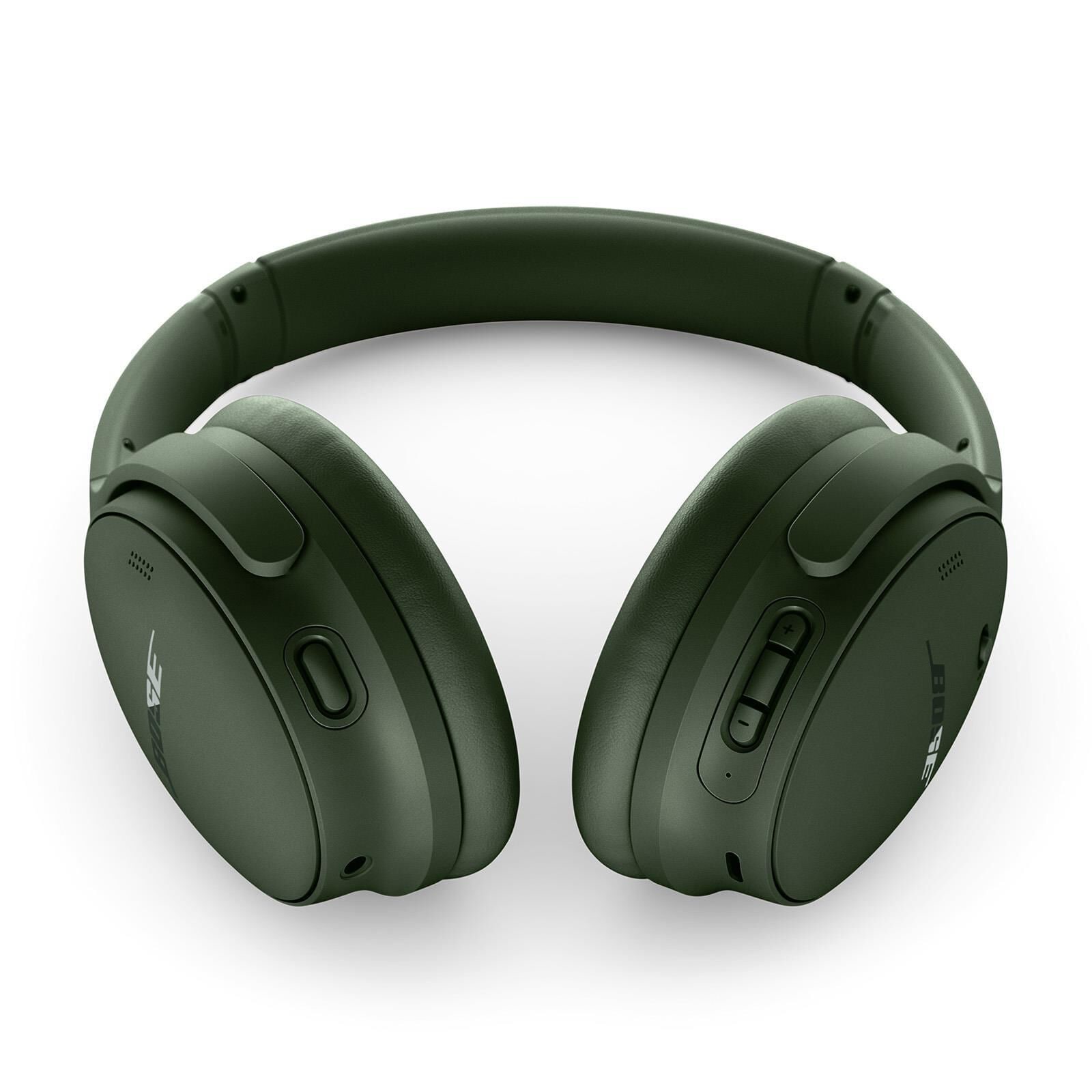 Bose quietcomfort 35 2025 ii ambient sound