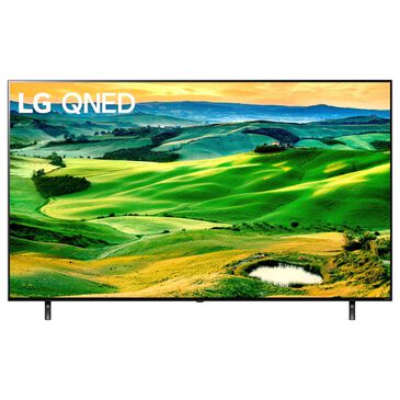 LG Class 80 QNED UQA Series 4K LED HDTV with HDR - Smart TV, , large