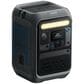 Anker Solix C300X Portable Power Station in Black, , large