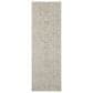 Amber Lewis x Loloi Honora 2"7" x 8" Bone and Multicolor Runner, , large