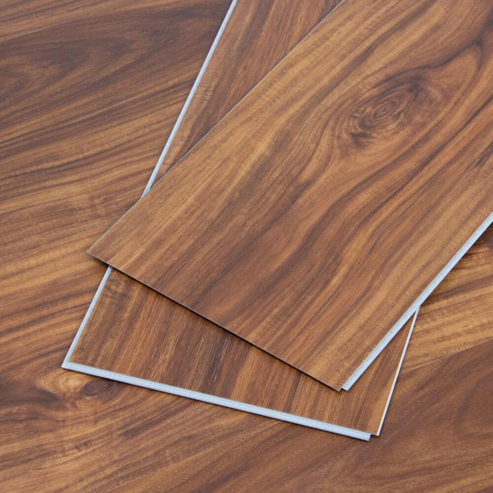 CALI Builder&#39;s Choice XL Island Acacia 9&quot; x 60&quot; Luxury Vinyl Plank, , large