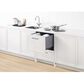 Fisher & Paykel 24" Tall Double Dish Drawer Dishwasher - Panels Sold Separately, , large