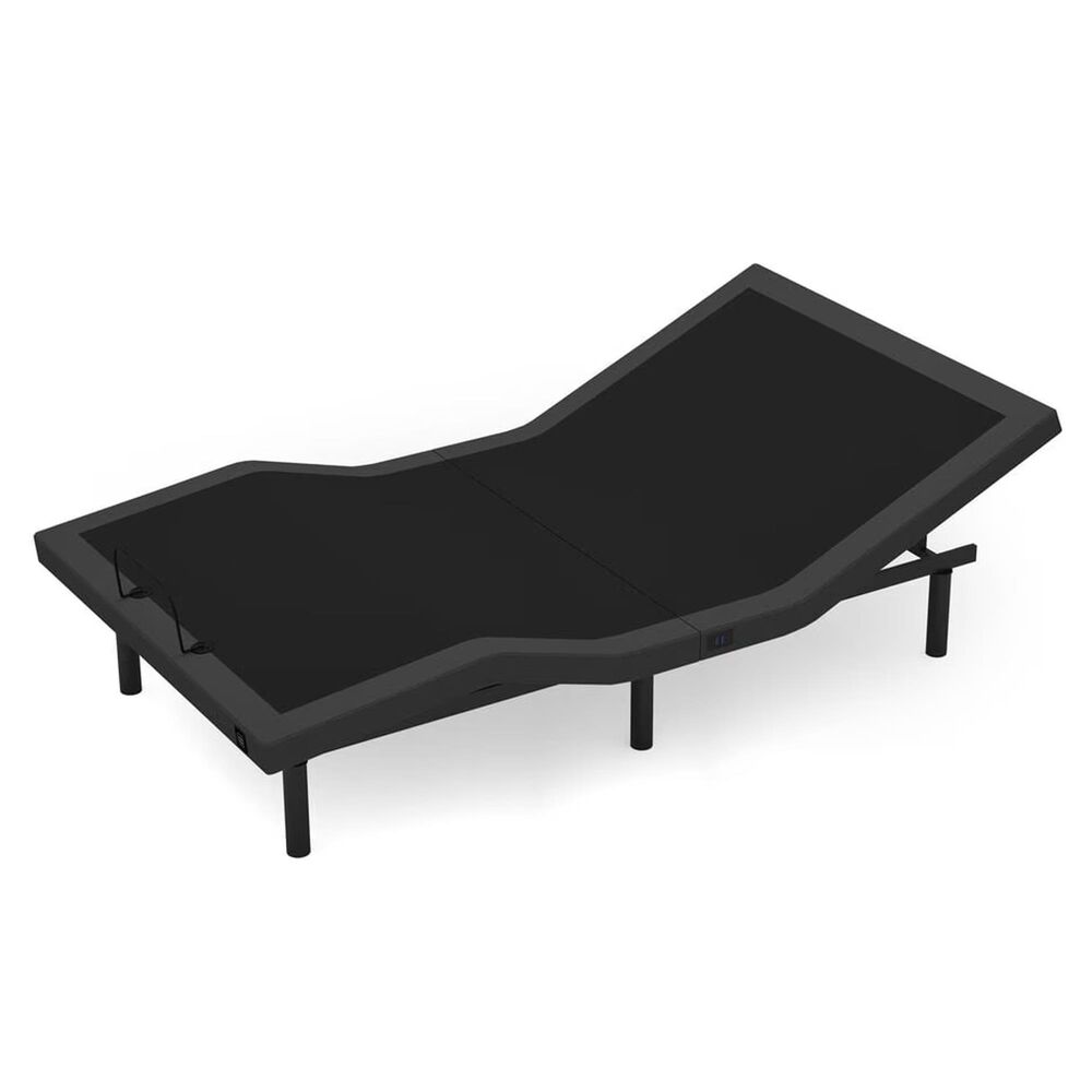 Glideaway Clarity II Split King Adjustable Base, , large