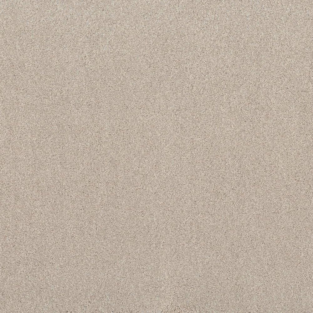 Shaw Aurora Sky Carpet in Bleached Oak, , large