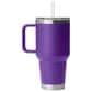 YETI Rambler 35 Oz Straw Mug with Straw Lid in Pace Purple, , large