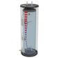 GE Appliances 40-Gallon Tall 5500W Electric Water Heater in Gray, , large