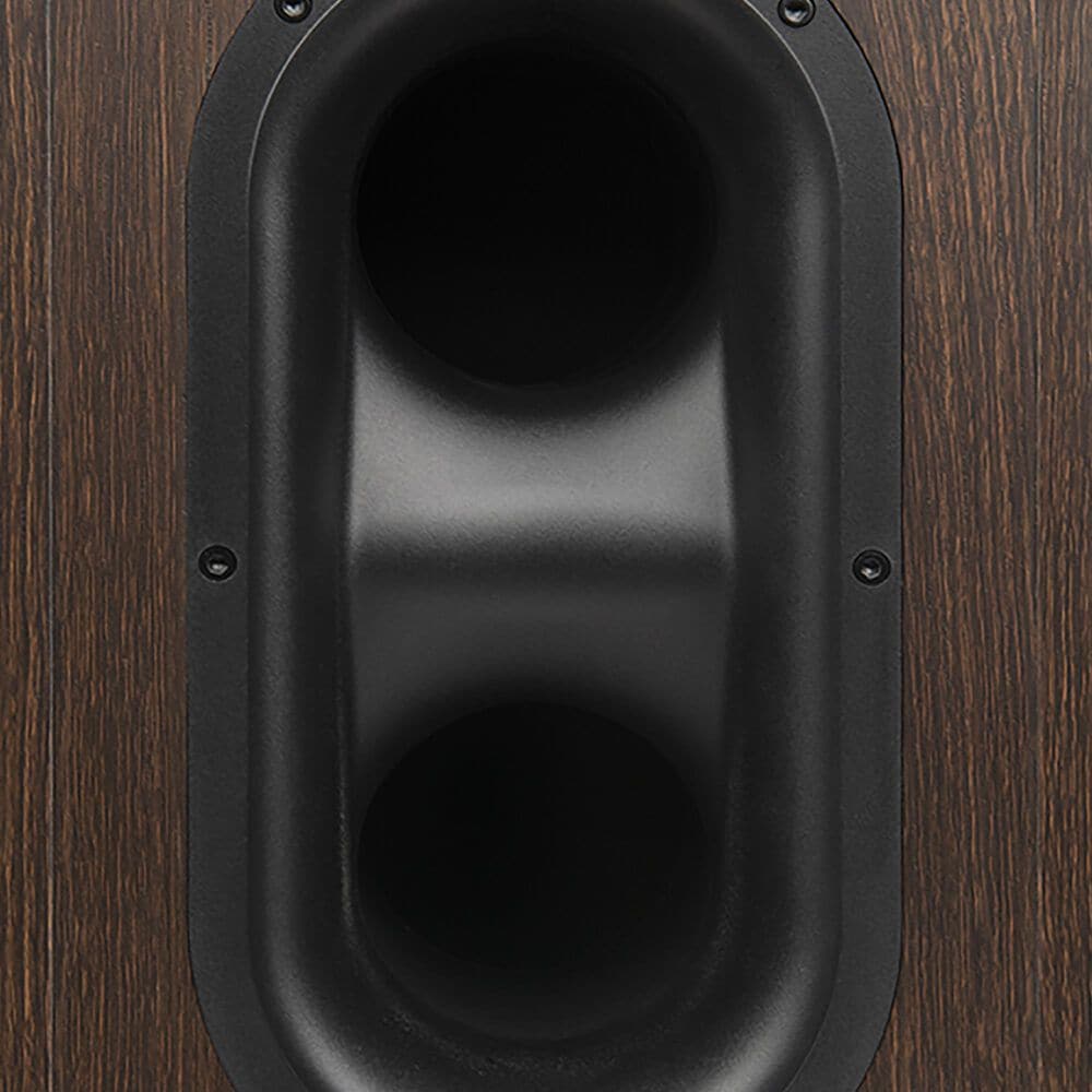 JBL Stage 2 6.5&quot; 2.5-Way Dual Floorstanding Loudspeaker in Espresso, , large