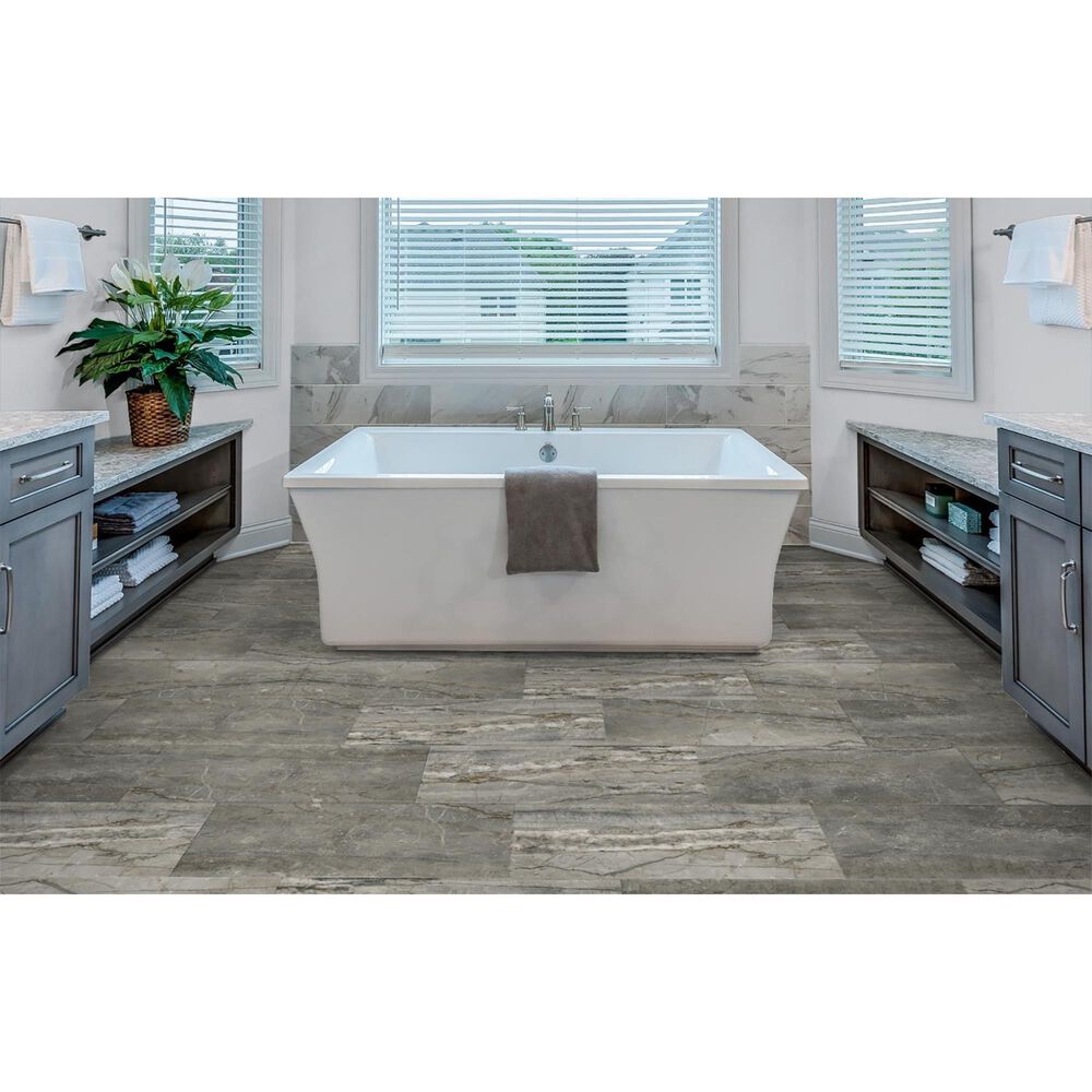 Metroflor Metrostone Opal 12&quot; x 24&quot; Luxury Vinyl Tile, , large