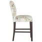 Skyline Furniture Counter Stool in Lucinda Floral Harvest, , large