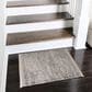 Dalyn Rug Company Marbella 1"8" x 2"6" Silver Area Rug, , large