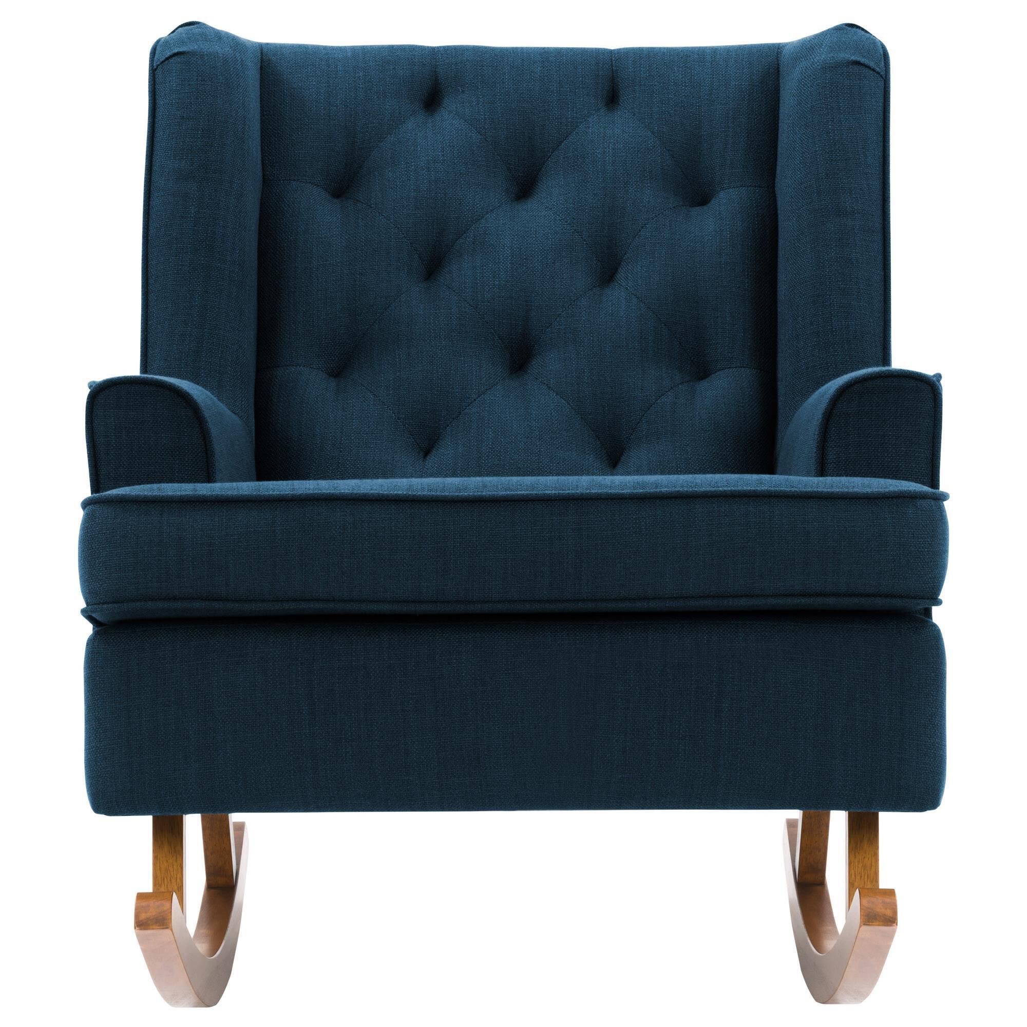 Levede rocking chair review on sale