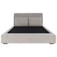 Millenium Cabalynn King Upholstered Bed and Two Nightstands, , large