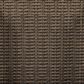 Hearth and Haven Hampton Outdoor Dining Chair in Brown (Set of 2), , large