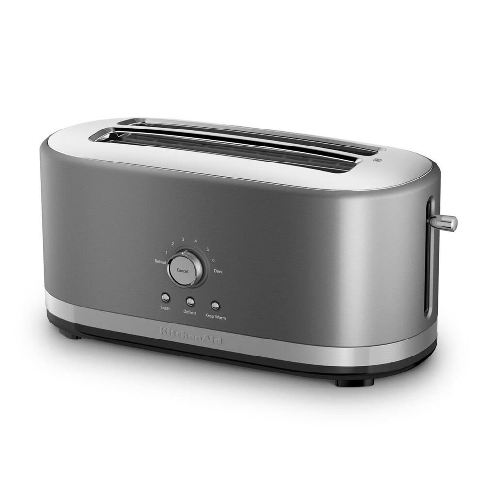 KitchenAid 4Slice Toaster NFM