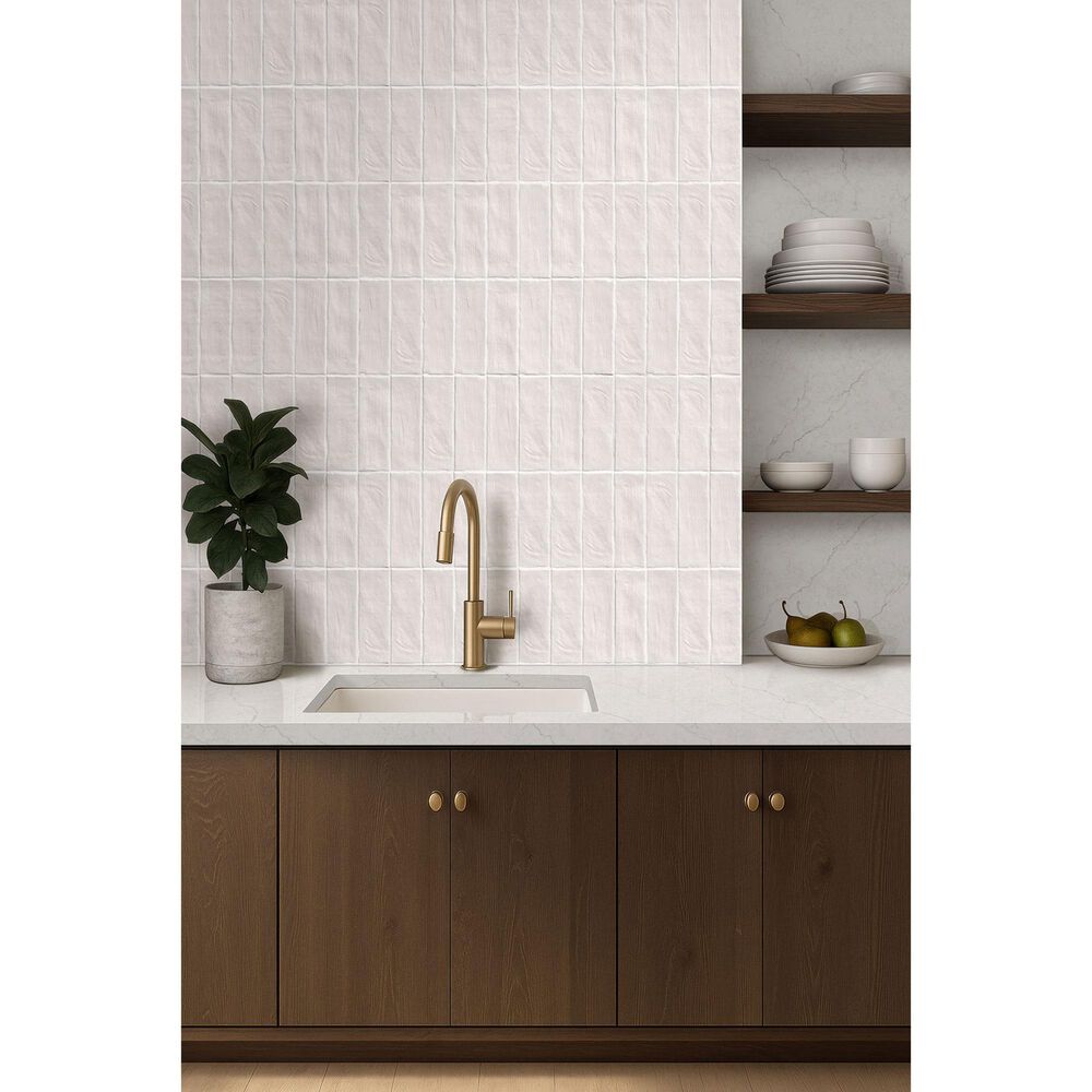 MS International Zest Star 2.5&quot; x 8&quot; Ceramic Tile, , large