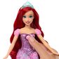 Disney Frozen Ariel Transforming Mermaid Doll, , large