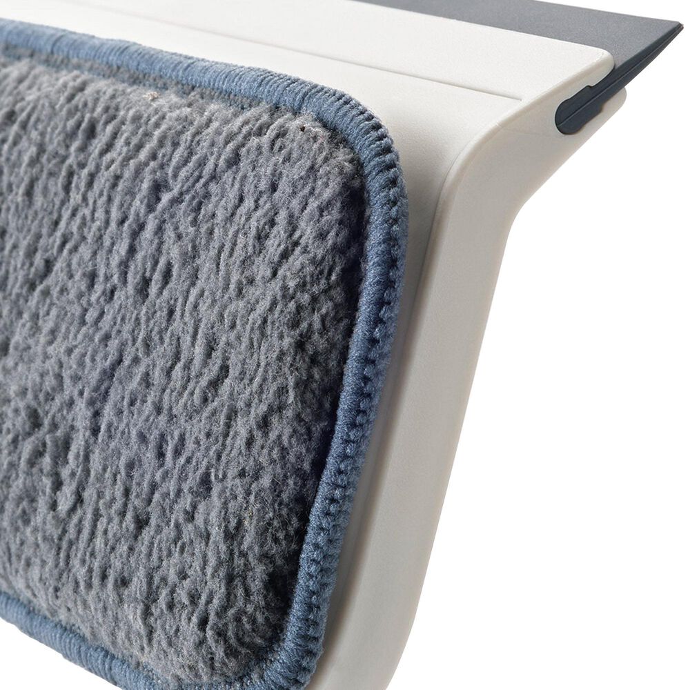 Joseph Joseph CleanTech 6-Piece Cleaning Tool Set in Stone, , large