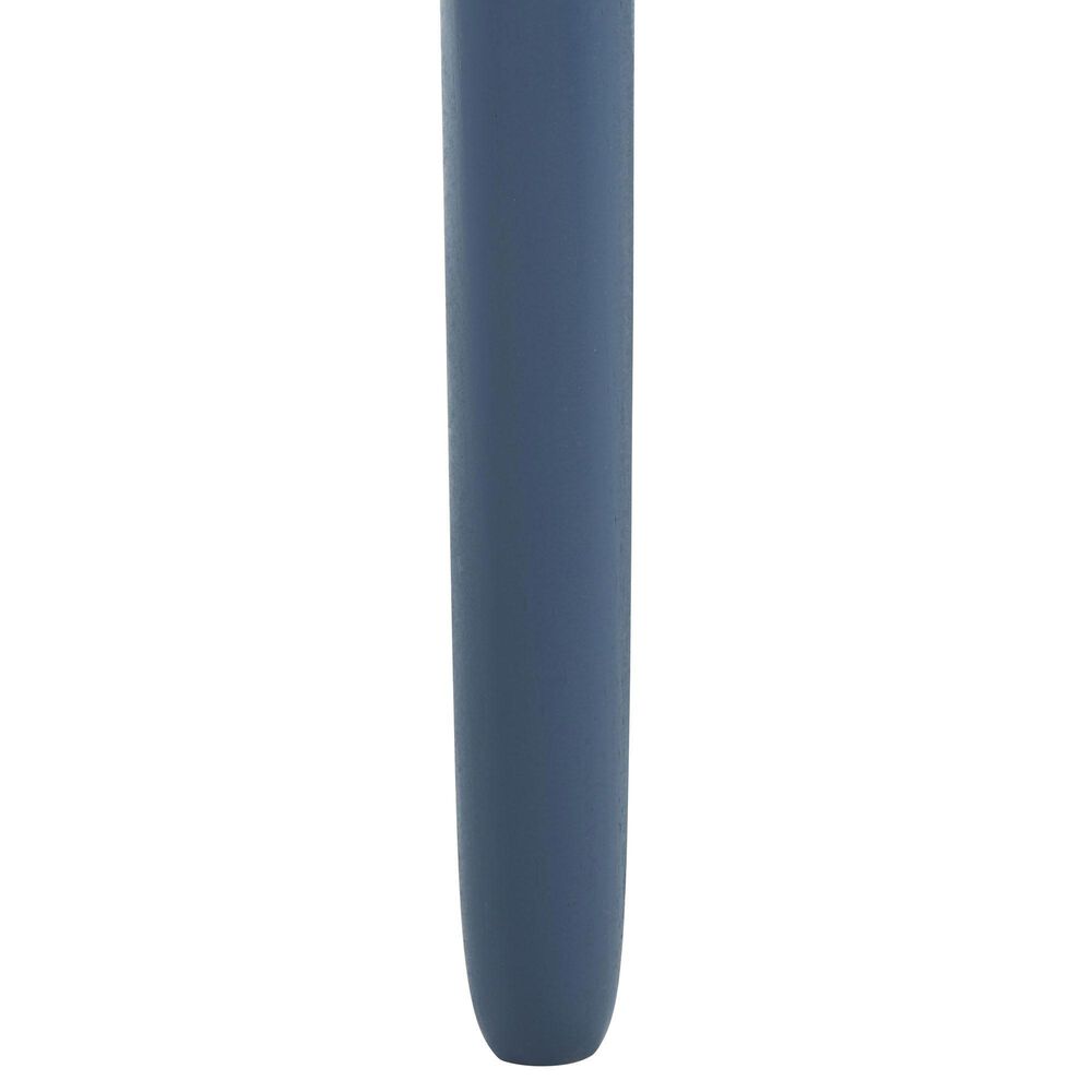 Safavieh Paislyn End Table in Blue, , large