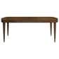 Vantage Eave Dining Table in Hazelnut, , large