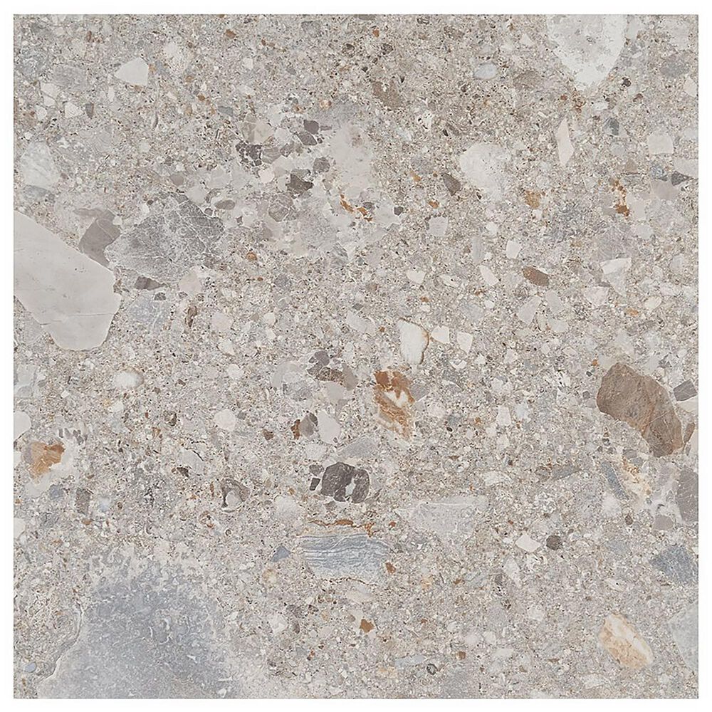 Soho Studio Norr 2.0 Earth 24&quot; x 24&quot; Porcelain Tile, , large