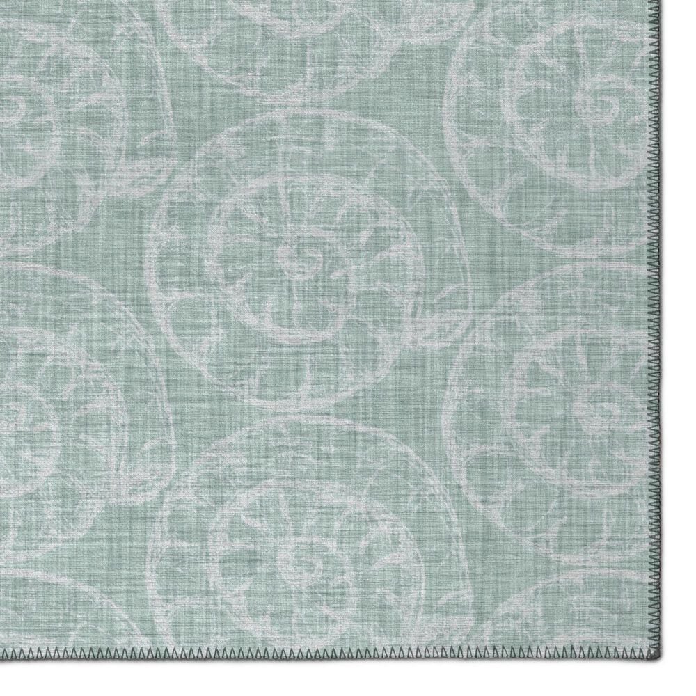 Dalyn Rug Company Seabreeze 9&#39; x 12&#39; Sage Area Rug, , large