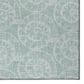 Dalyn Rug Company Seabreeze 9" x 12" Sage Area Rug, , large