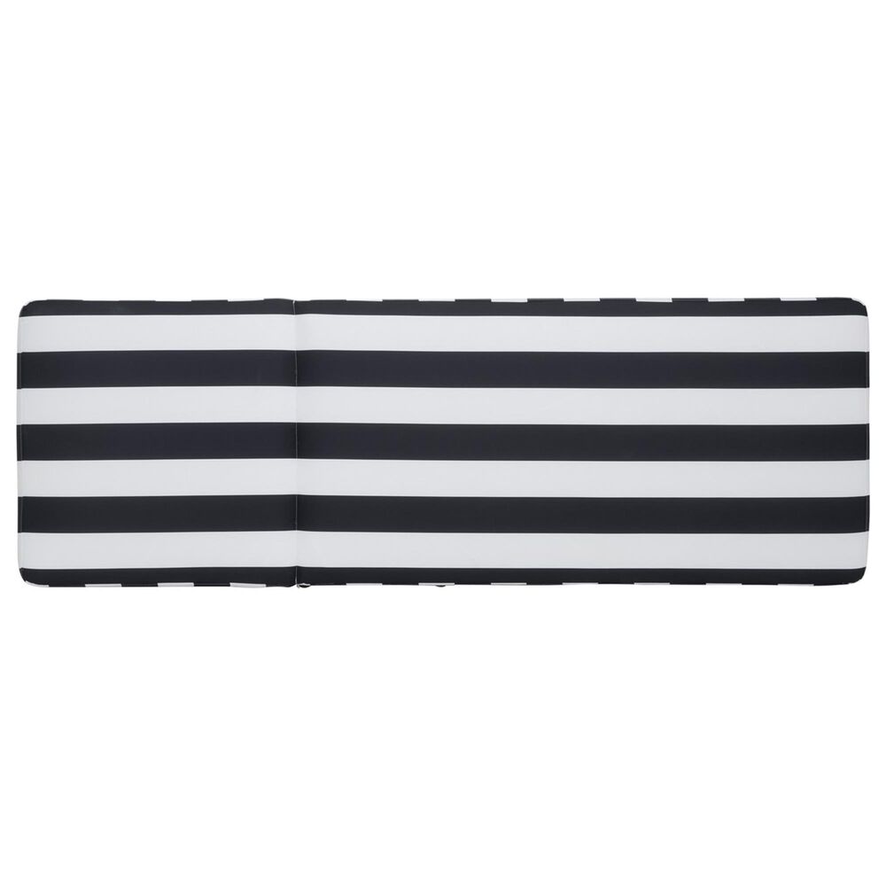 Safavieh Gillian Daybed in Navy, , large