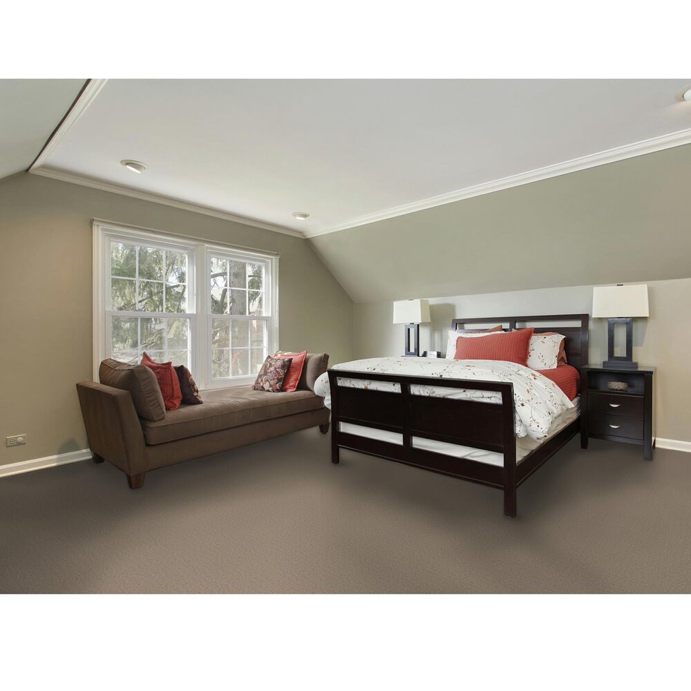 Dream Weaver East Hampton 2550 Carpet in Cocoa, , large