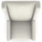 Best Home Furnishings Lillian Swivel Glider Recliner in Snow, , large