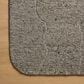 Loloi Otis Mist and Grey 2"3" x 3"9" Area Rug, , large