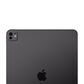Apple 13" iPad Pro | Apple M5 Chip - Wi-Fi + Cellular 1TB with Nano-Texture Glass in Space Black (latest Model) and 2-Year AppleCare+, , large