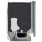 Bosch 300 Series 24" Built In Dishwasher in Stainless Steel, , large