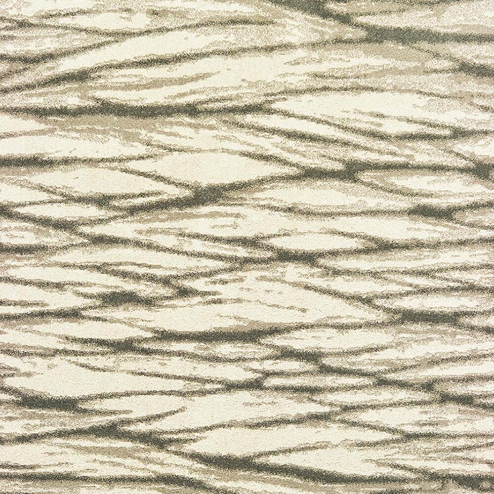 Oriental Weavers Carson 9671C 2&#39; x 3&#39; Ivory Scatter Rug, , large