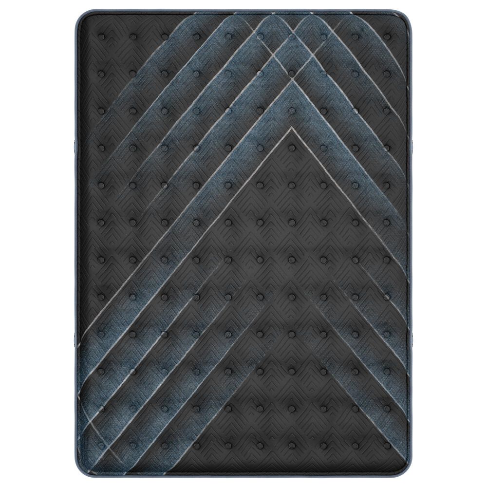 Beautyrest World Class Level Four Medium Full Mattress, , large