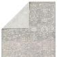 Jaipur Vekhea Gray 7"9" x 9"9" Area Rug, , large