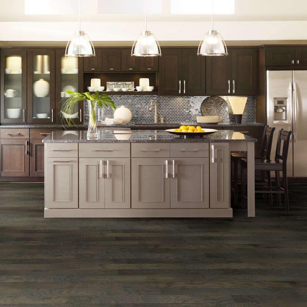 Shaw High Plains 6 Kohl Hickory Hardwood, , large