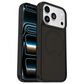 OtterBox Symmetry MagSafe Case with Camera Control for Apple iPhone 17 Pro in Clear and Black, , large