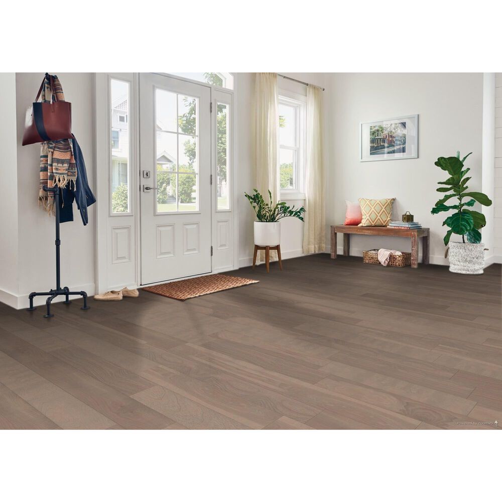 Robbins Hometown Elegance Tea Birch Hardwood, , large