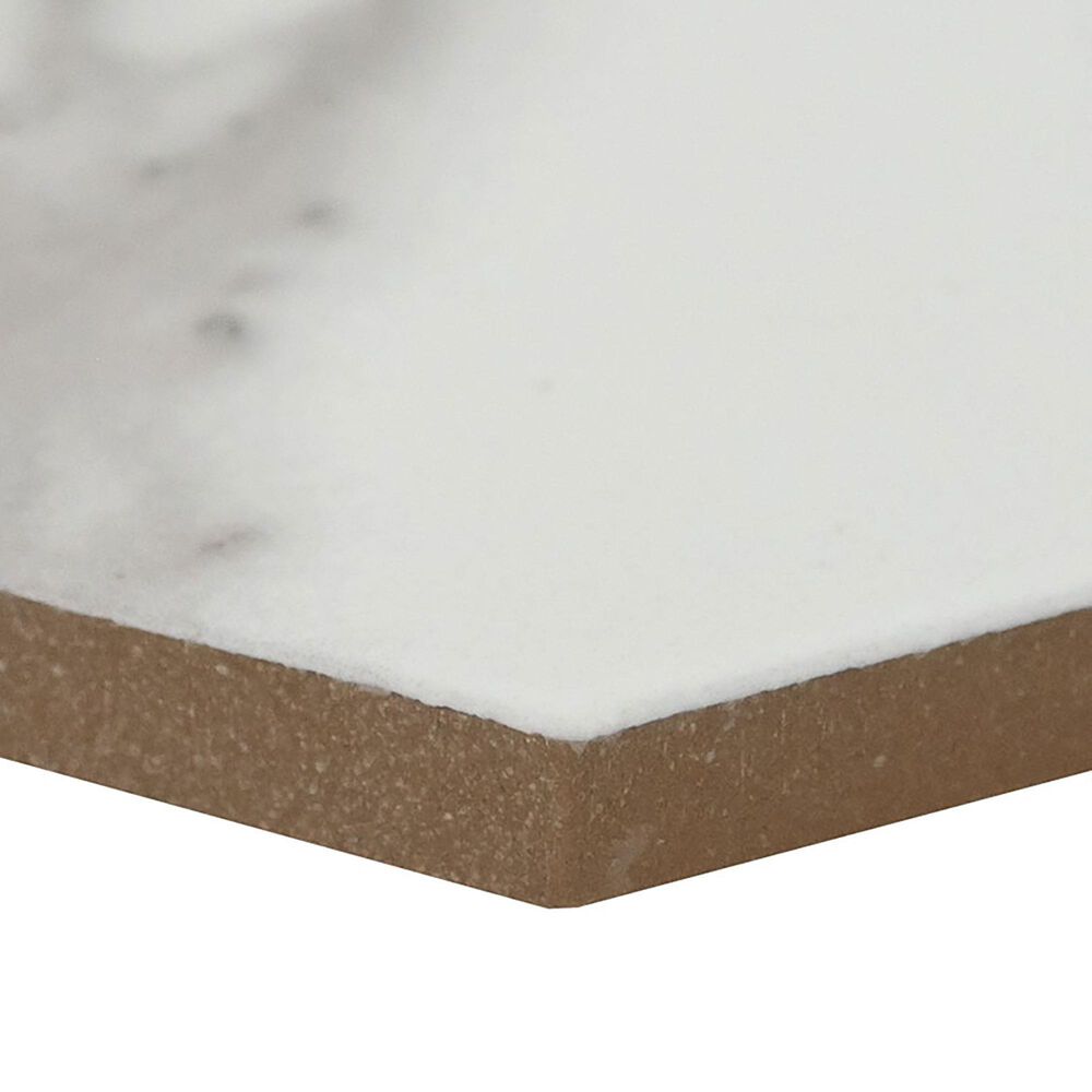 MS International Hexley Marbello 9&quot; x 10&quot; Porcelain Mosaic Sheet, , large