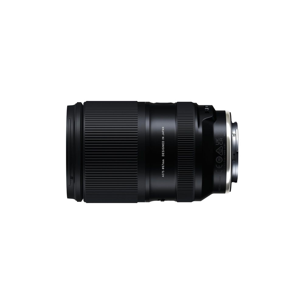 Tamron 25-200mm F/2.8-5.6 Di III VXD for Sony E-mount, , large