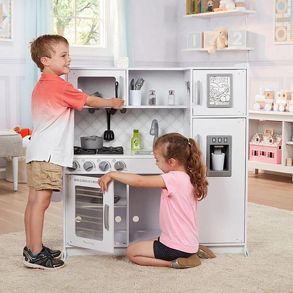 melissa and doug kitchen stuff