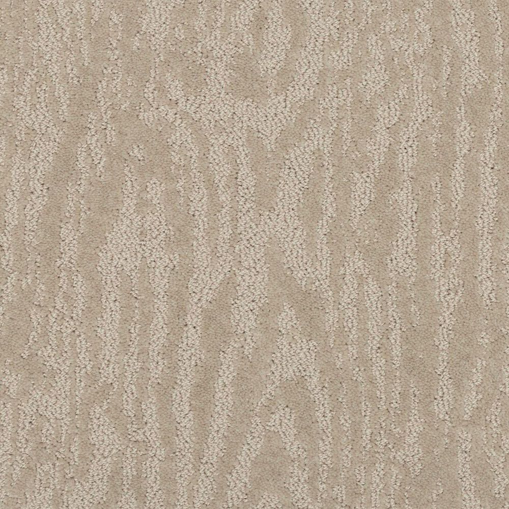 Mohawk Timberline Carpet in White Oak, , large