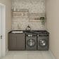 NFM Custom Countertops Arabian Nights Leathered 3cm Granite Countertop, , large