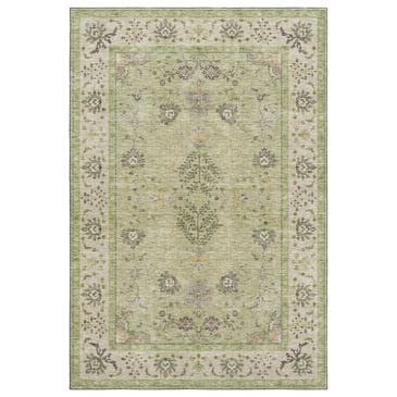 Dalyn Rug Company Hatay 8" x 10" Aloe Area Rug, , large