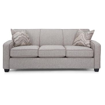 Decor-Rest Furniture Queen Sofa Sleeper in Jason Wood, , large