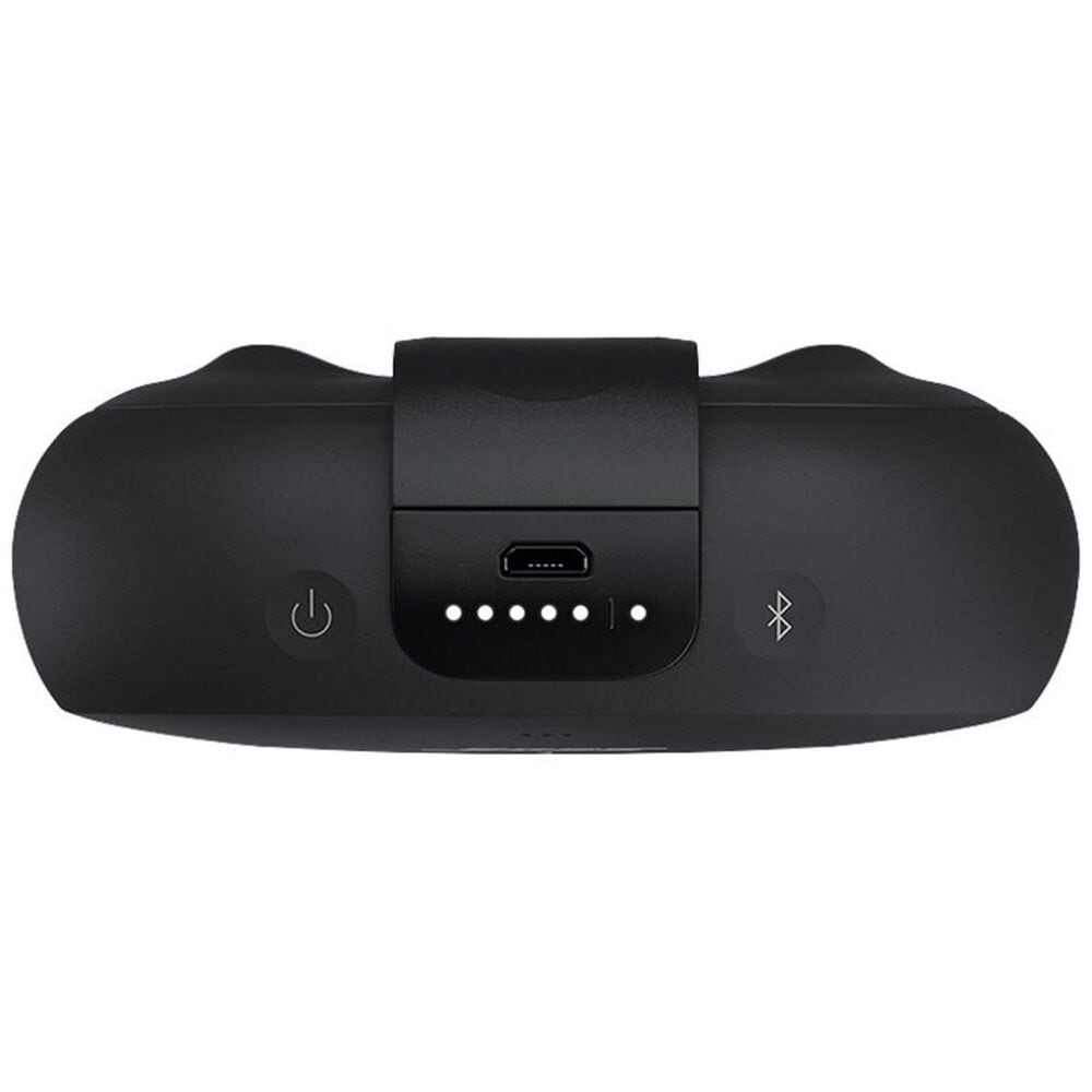 Bose SoundLink Micro Bluetooth Speaker - Black, , large