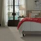 Shaw Making The Rules III Carpet in Cloud Cover, , large